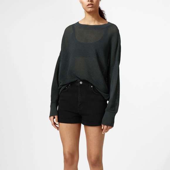 mtwtfss weekday | Sweaters | Mtwtfss 